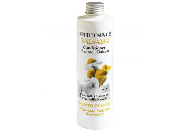 Balsamo "Naturale per Cani e Gatti" - Officinalis