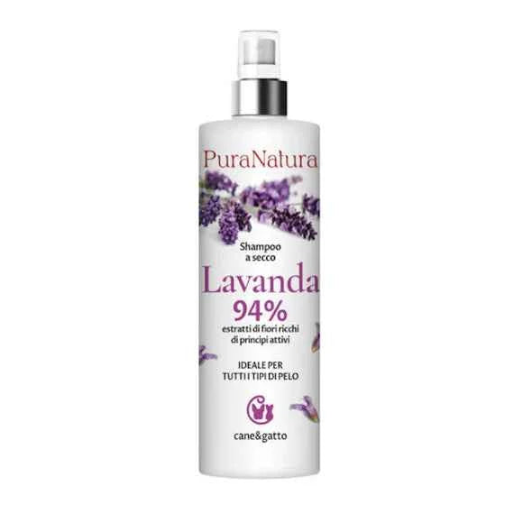 Shampoo Naturale per Cani e Gatti - Officinalis
