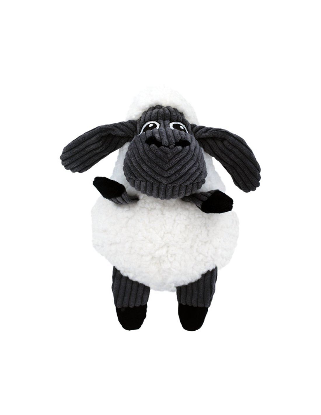 Gioco peluche "Floofs Pecora" - Kong