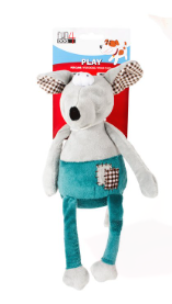 Gioco in peluche 'gamba lunga' - Farm company
