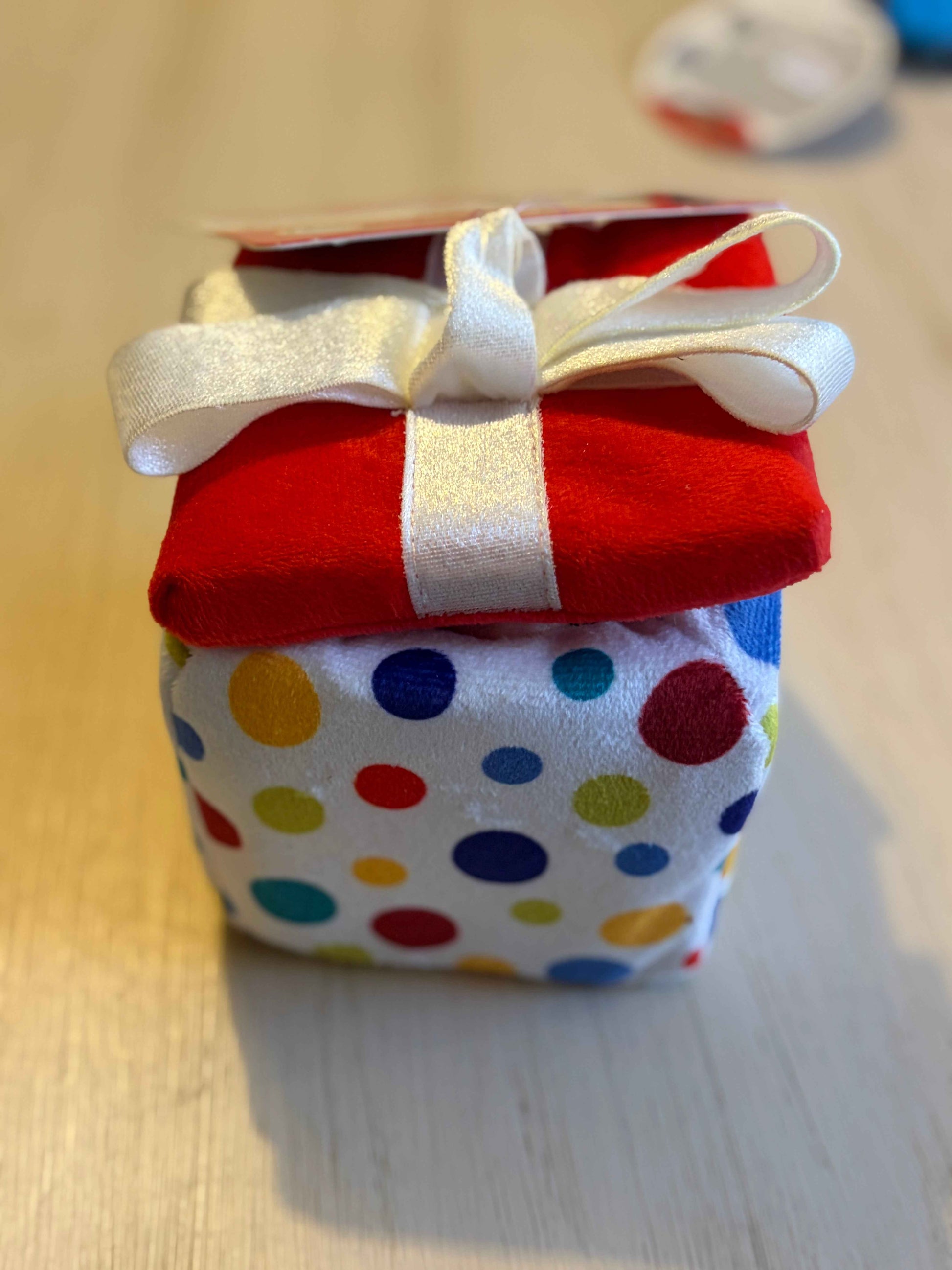 Gioco “Birthday Party” - Camon