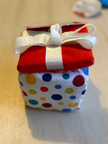 Gioco “Birthday Party” - Camon