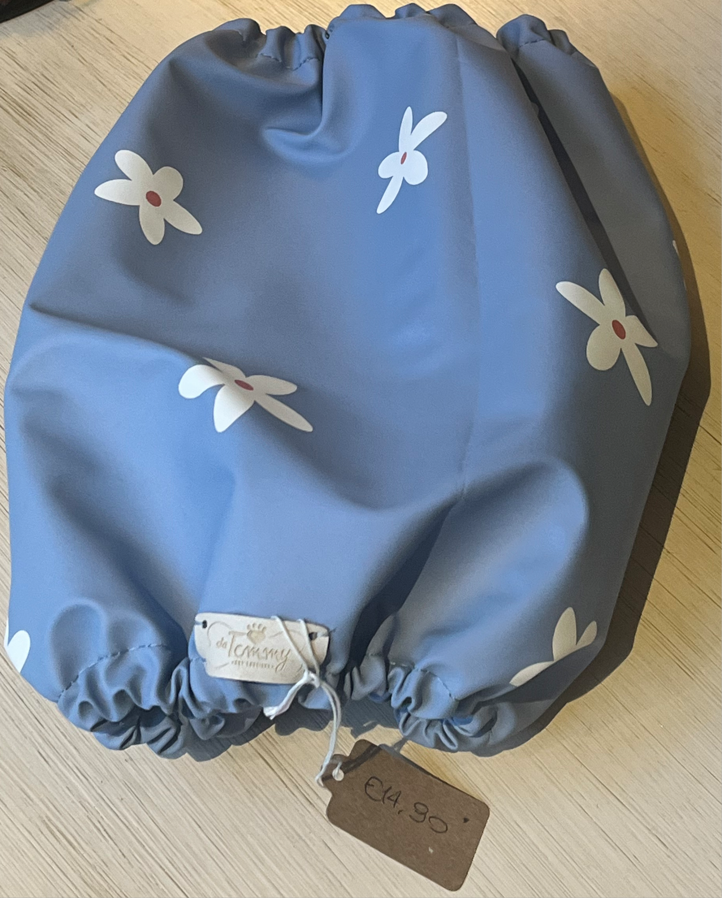 Paraorecchie Impermeabili - Da Tommy Pet Boutique
