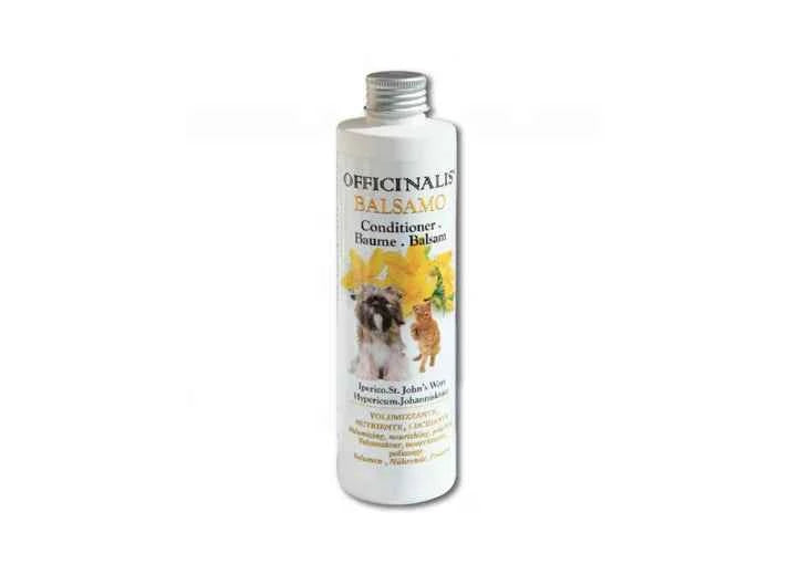 Balsamo "Naturale per Cani e Gatti"  - Officinalis