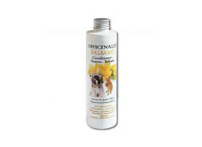 Balsamo "Naturale per Cani e Gatti"  - Officinalis