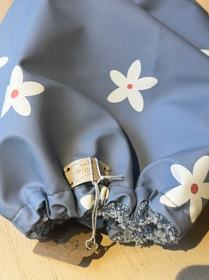 Paraorecchie Impermeabili con interno teddy - Da Tommy Pet Boutique