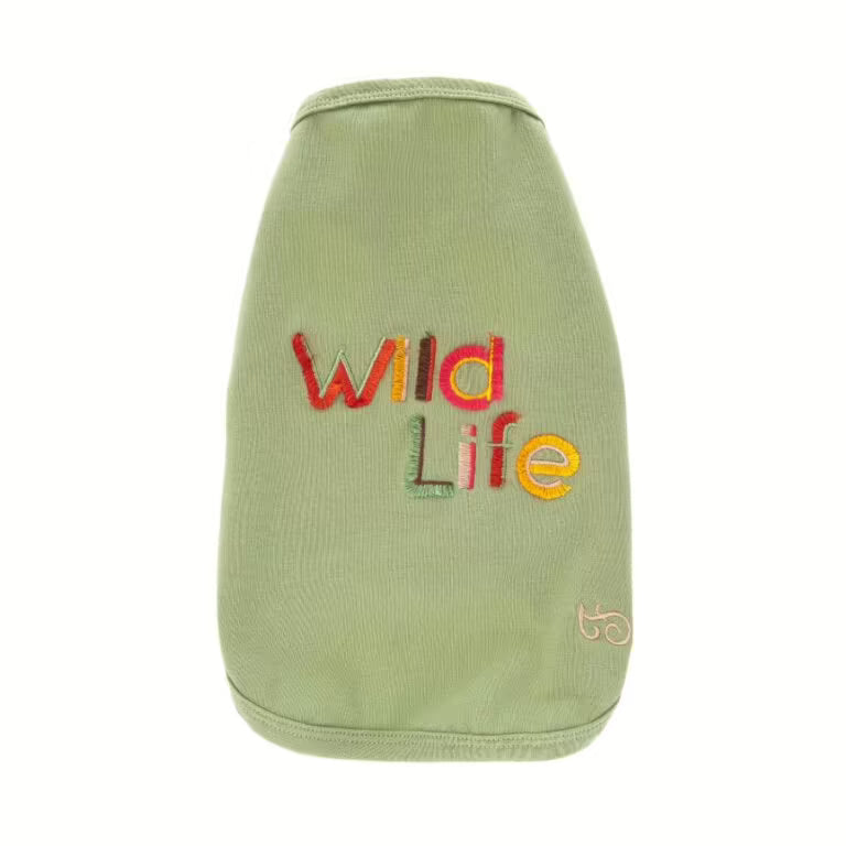 T-shirt "Wild Life" - Ferribiella