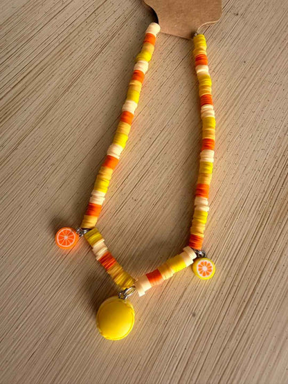 Collarino Estetico “Summer” - Da Tommy Pet Boutique