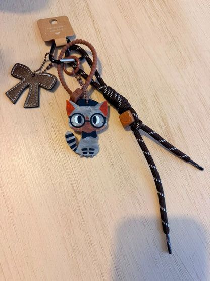 Charms e Portachiavi "PawPaw Charms - Summer" - Da Tommy Pet Boutique