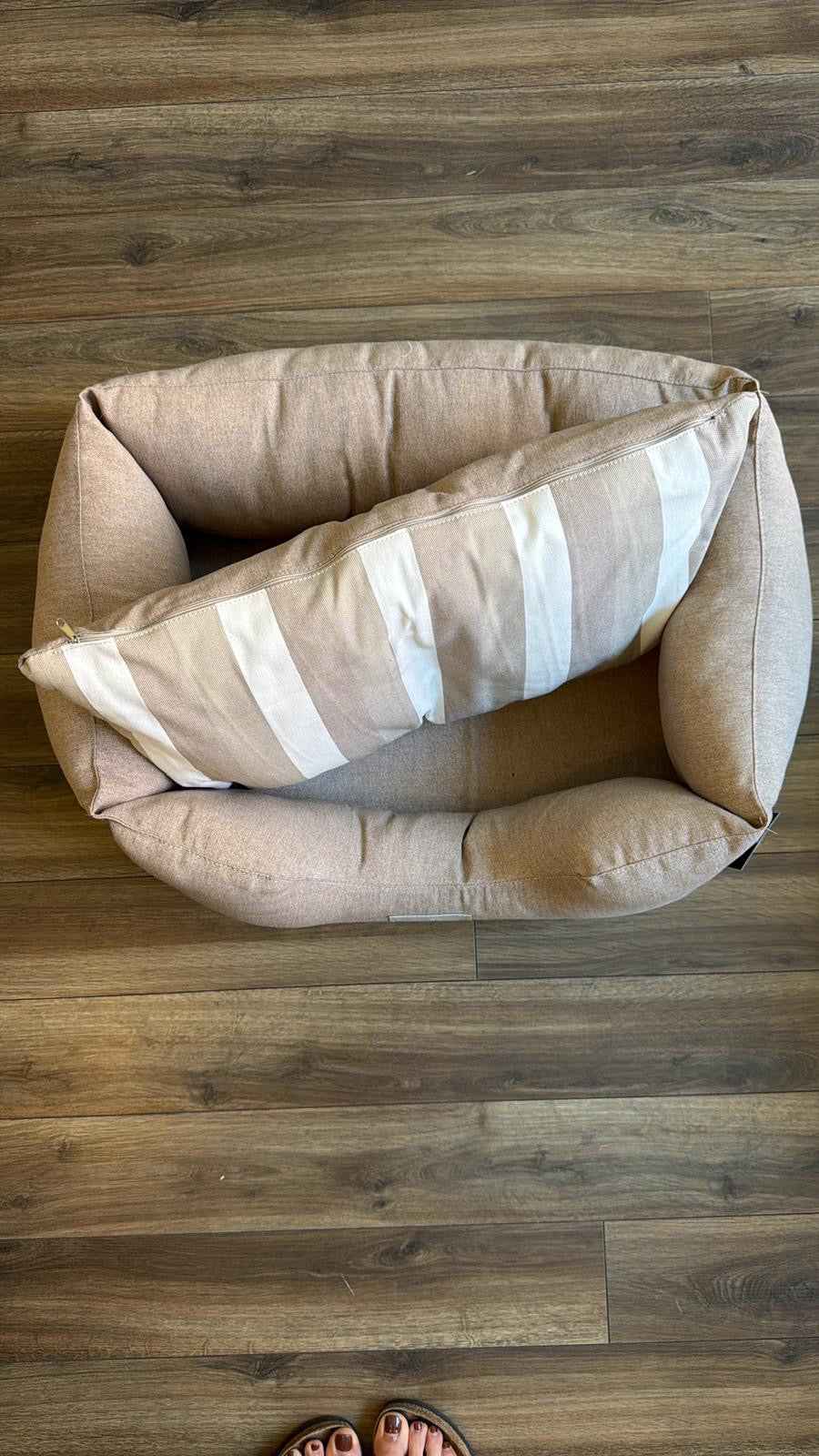 Cuccia Sfoderabile "Max" - Anteprima