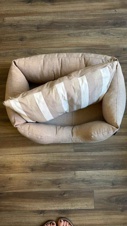 Cuccia Sfoderabile "Max" - Anteprima