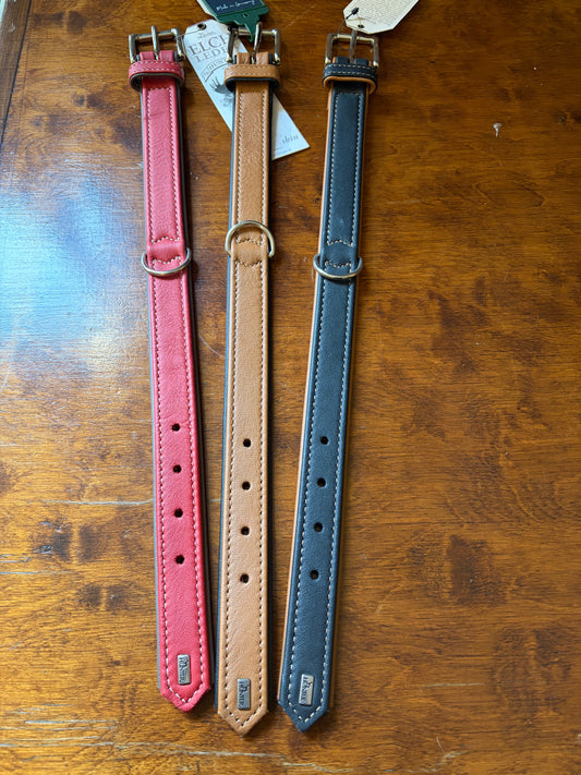 Collare in Pelle - Hunter