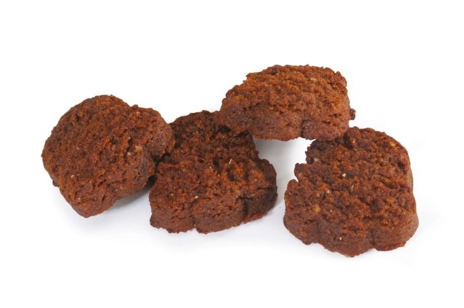 Biscotti '"Cookies&Snacks Paws al Maiale" - Camon