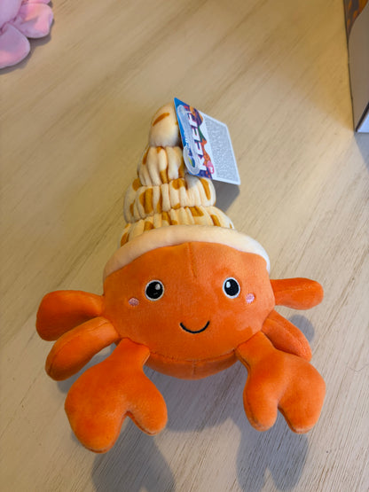 Giochi in peluche "Reef" - Croci