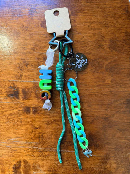 Charms e Portachiavi "PawPaw Charms" - Da Tommy Pet Boutique