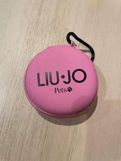 Porta sacchetti dispenser "Macarons" - Liu Jo Pets