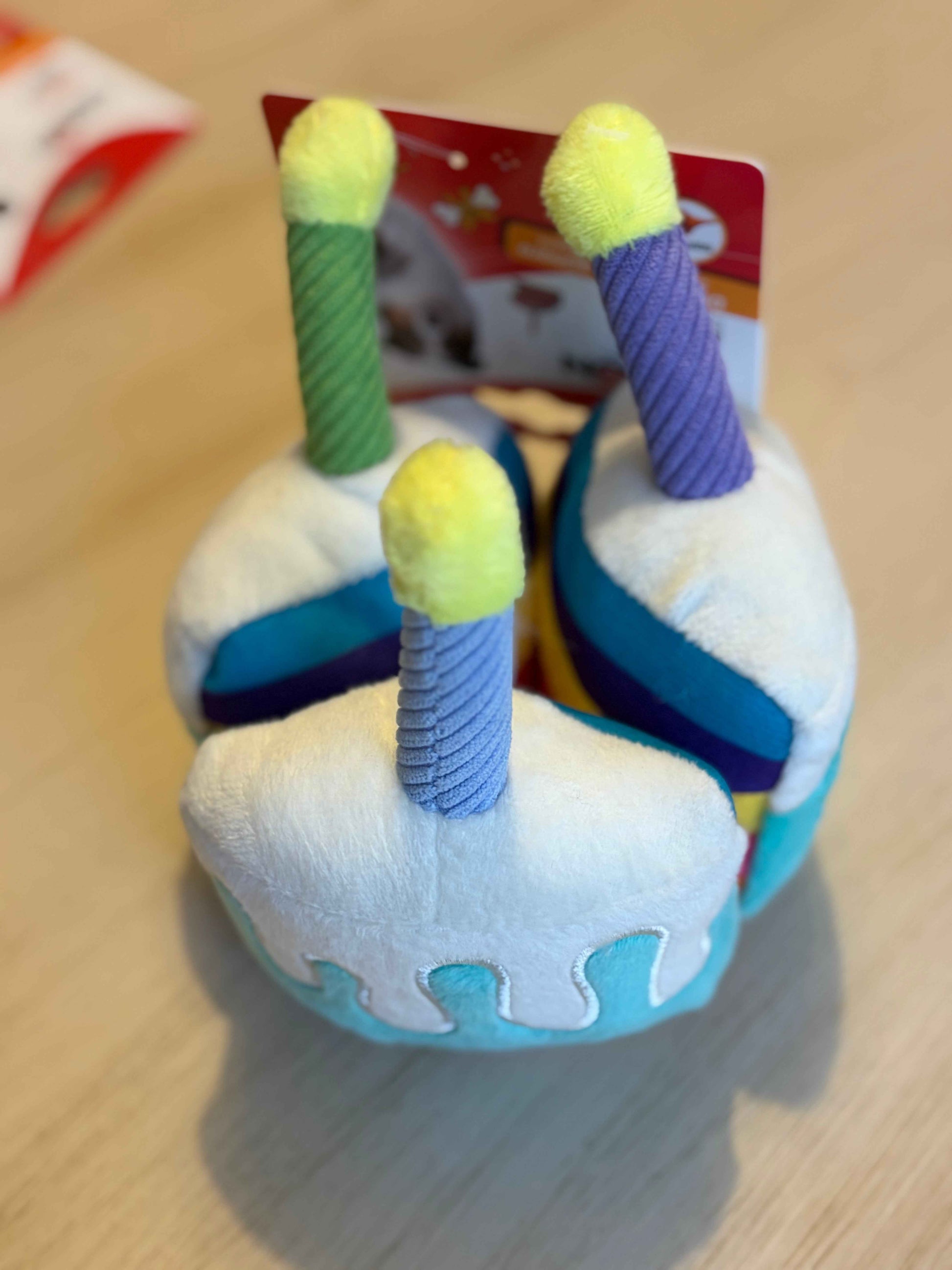 Gioco “Birthday Party” - Camon