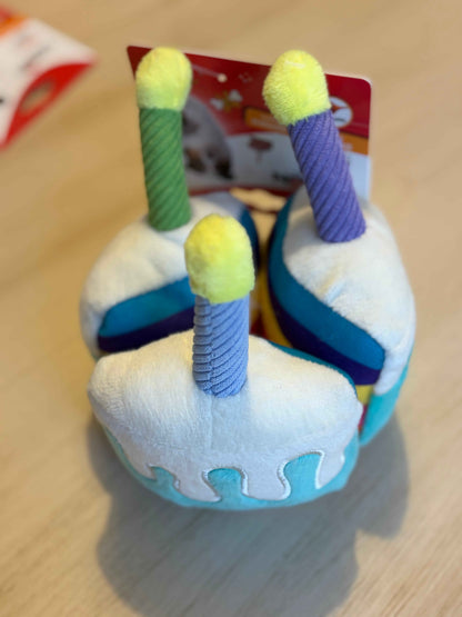 Gioco “Birthday Party” - Camon