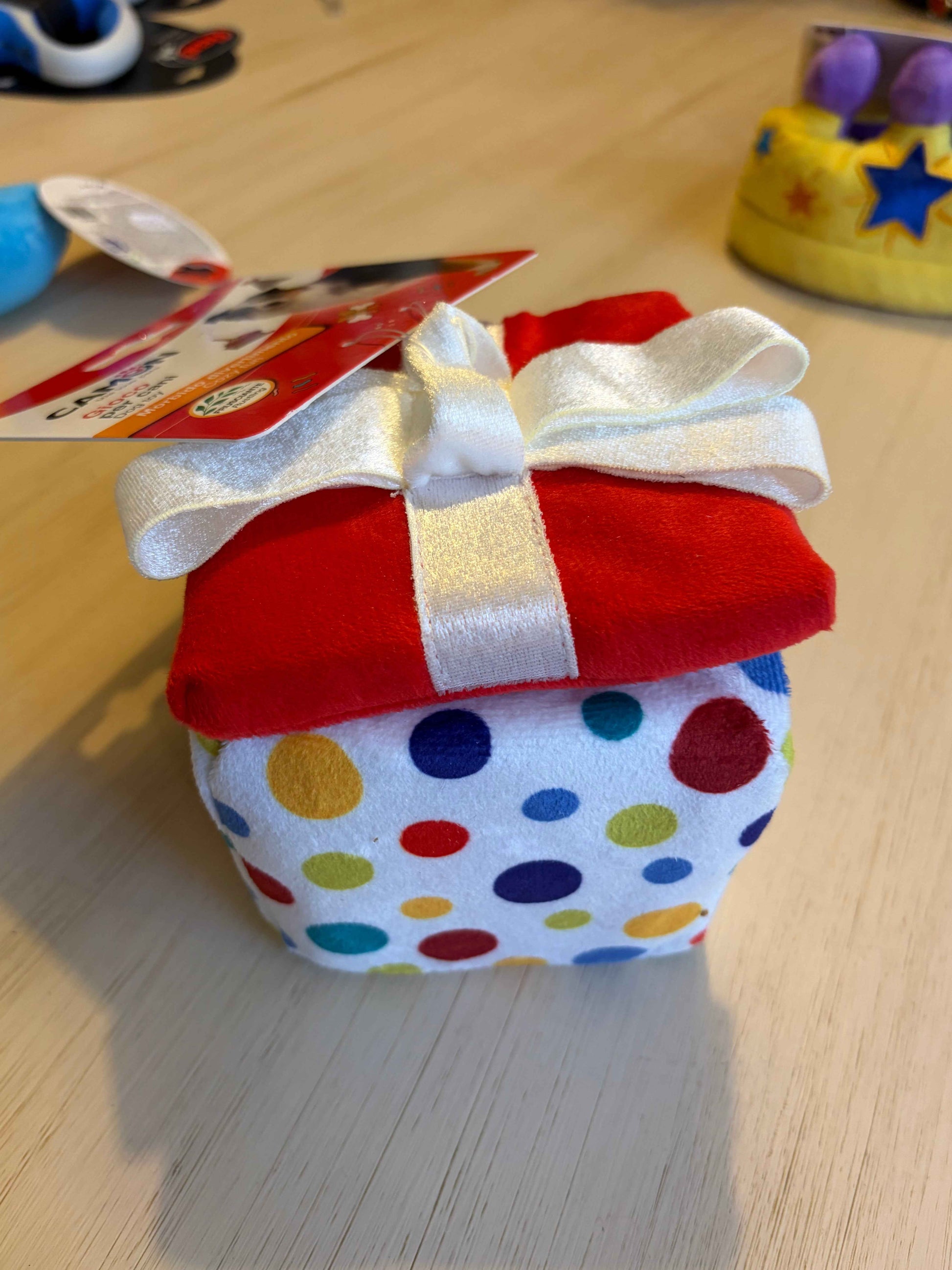 Gioco “Birthday Party” - Camon