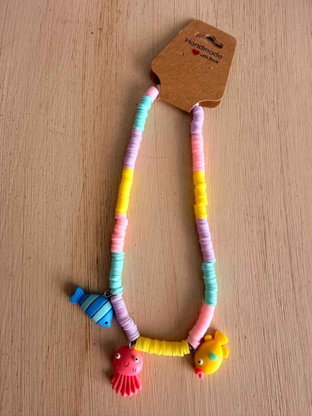 Collarino Estetico “Summer” - Da Tommy Pet Boutique