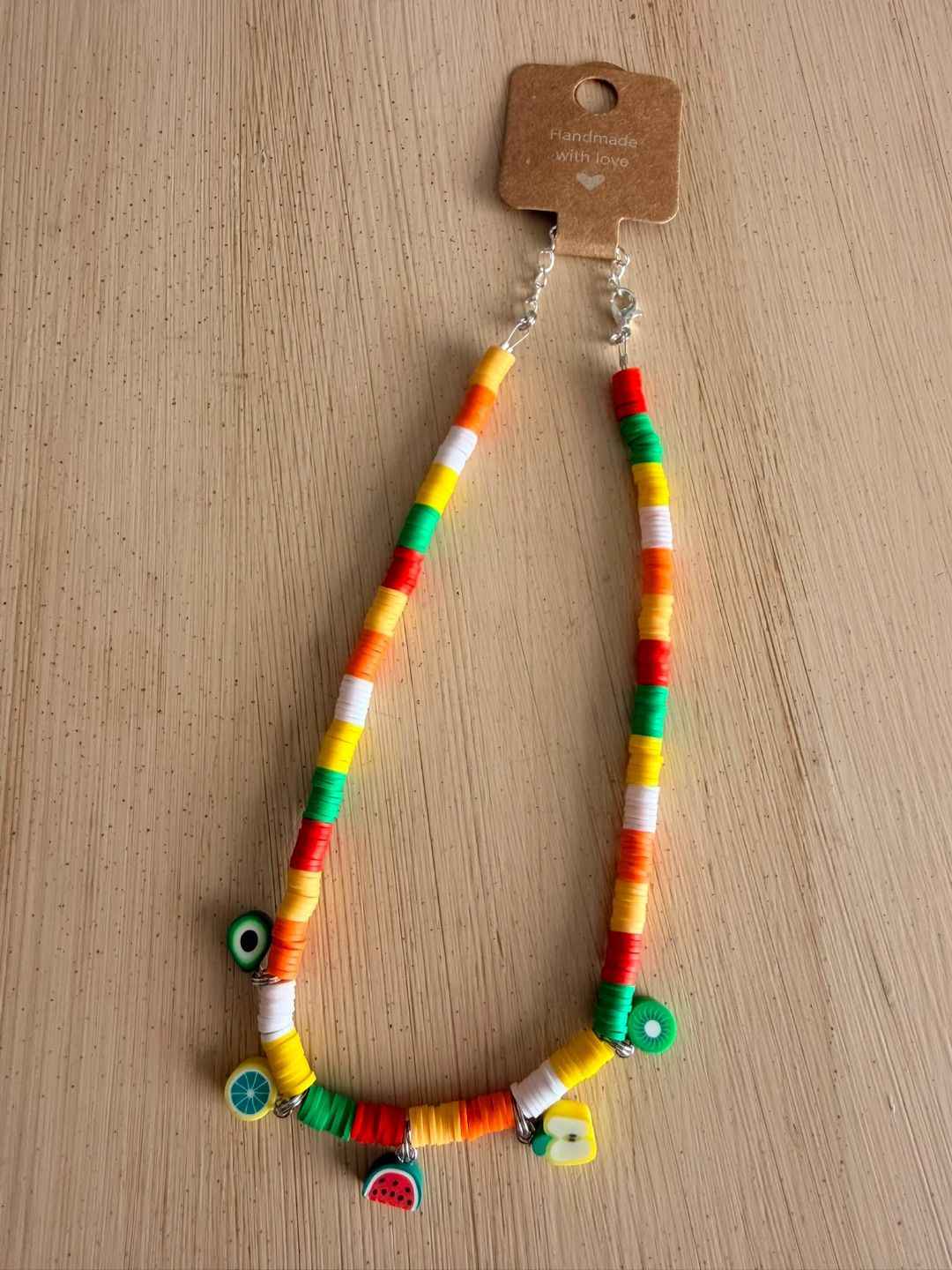 Collarino Estetico “Summer” - Da Tommy Pet Boutique