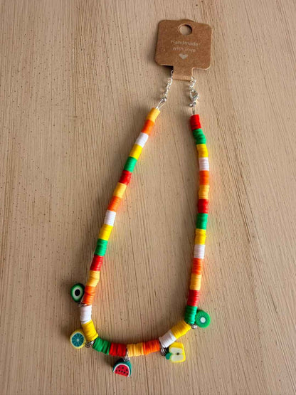 Collarino Estetico “Summer” - Da Tommy Pet Boutique