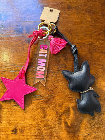 Charms e Portachiavi "PawPaw Charms" - Da Tommy Pet Boutique