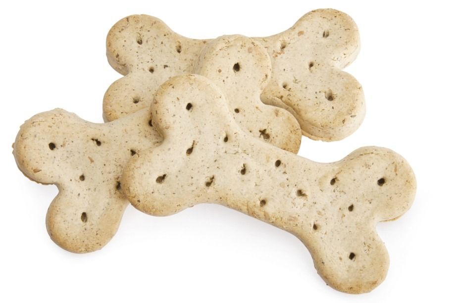 Biscotti 'Sfusi "Osso con Riso e Agnello" - Camon