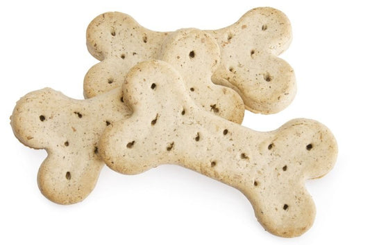 Biscotti 'Sfusi "Osso con Riso e Agnello" - Camon