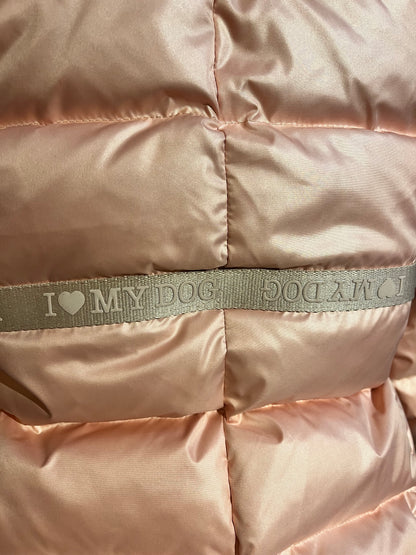 Piumino Donna - I Love My Dog