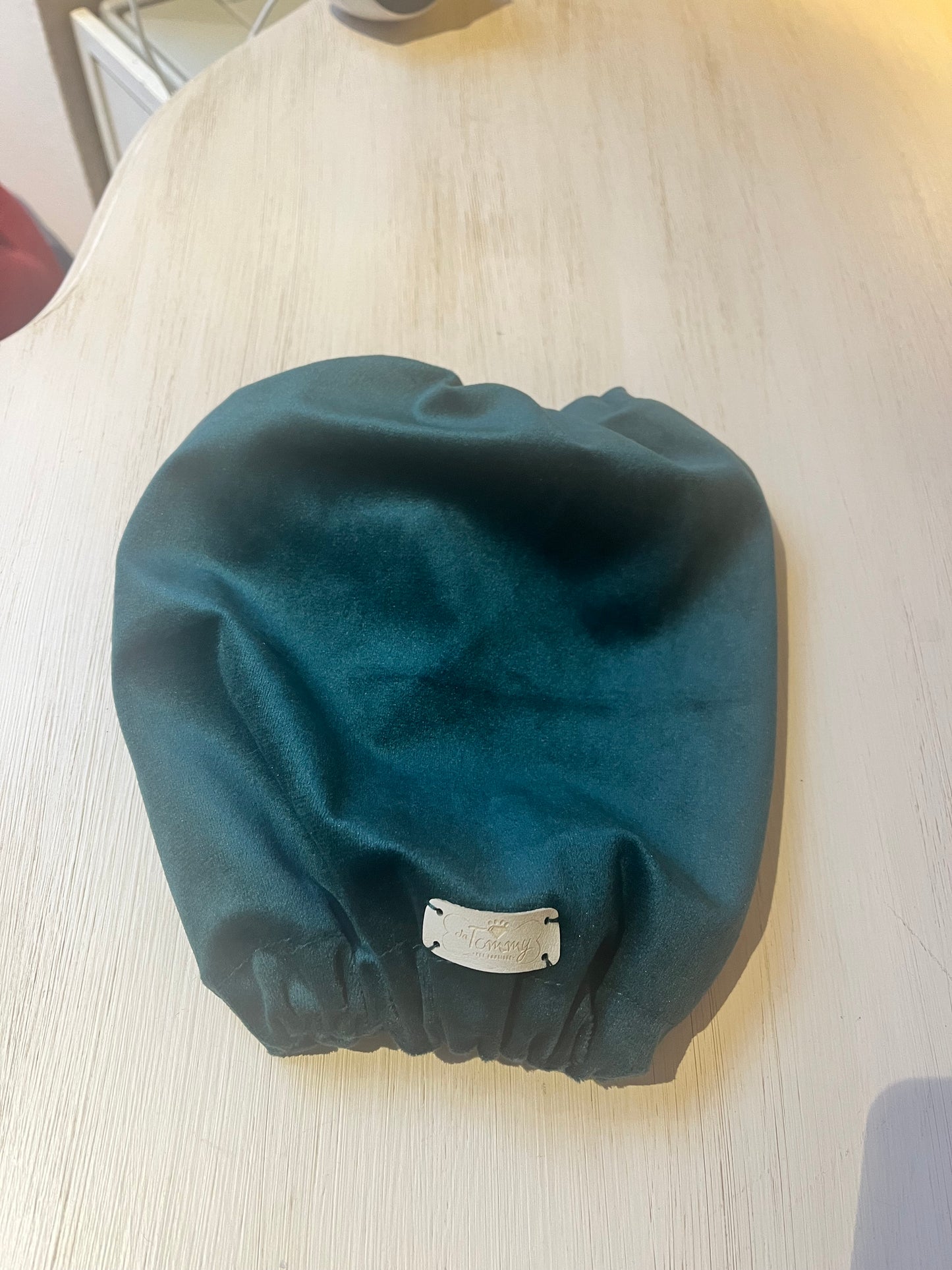 Paraorecchie Morbido Velluto - Da Tommy Pet boutique