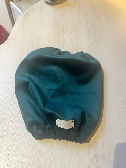 Paraorecchie Morbido Velluto - Da Tommy Pet boutique