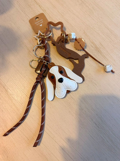 Charms e Portachiavi "PawPaw Charms - Summer" - Da Tommy Pet Boutique