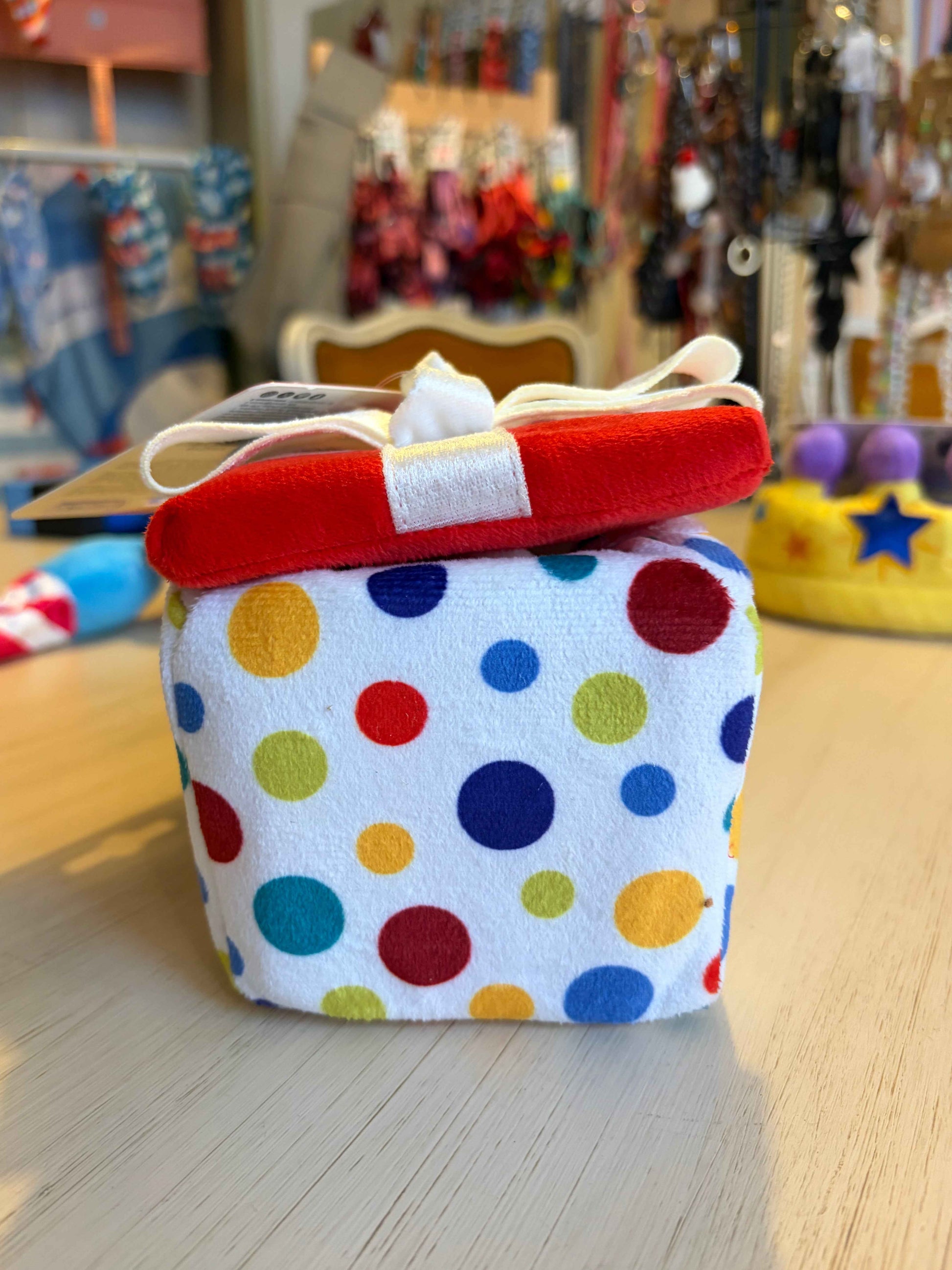 Gioco “Birthday Party” - Camon
