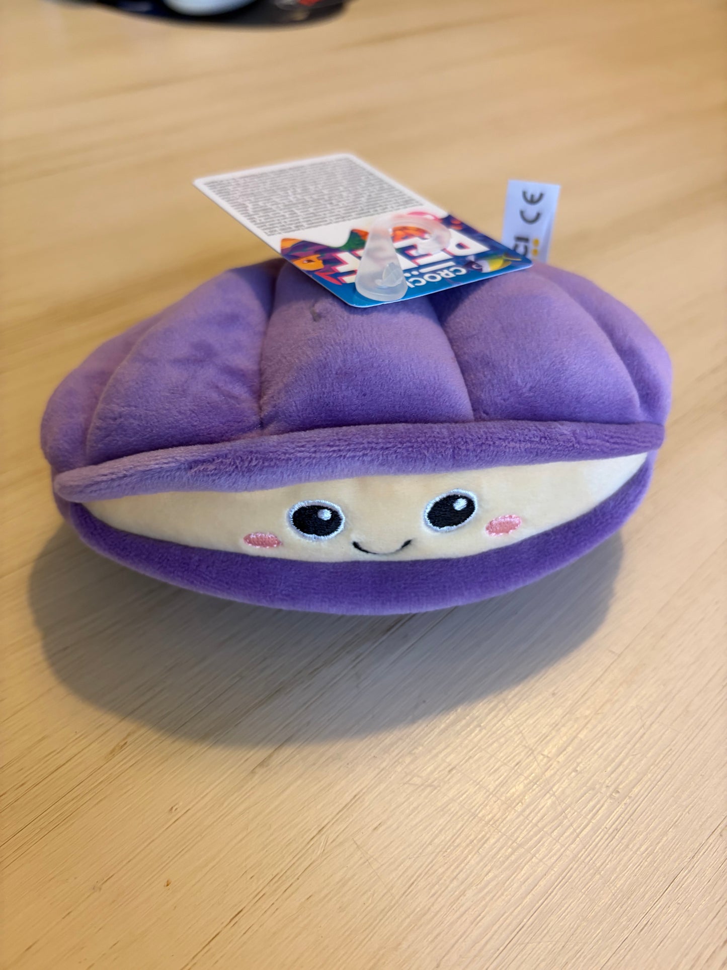 Giochi in peluche "Reef" - Croci