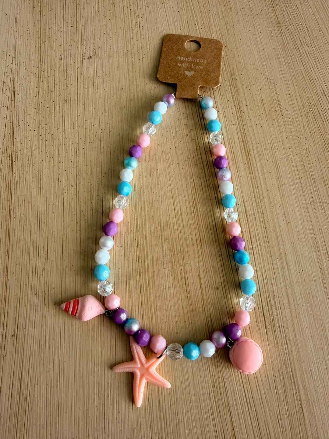 Collarino Estetico “Summer” - Da Tommy Pet Boutique