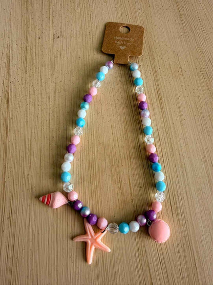Collarino Estetico “Summer” - Da Tommy Pet Boutique