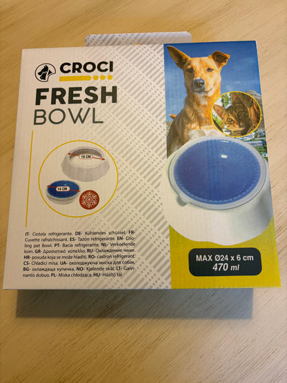 CIotola "Fresh Bowl" - Croci
