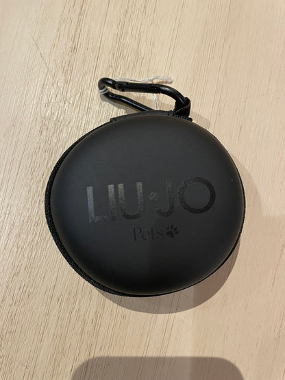 Porta sacchetti dispenser "Macarons" - Liu Jo Pets