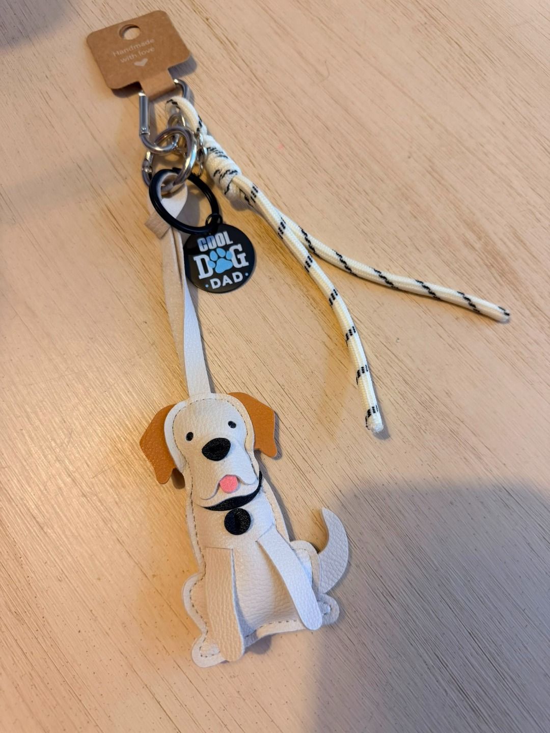 Charms e Portachiavi "PawPaw Charms - Summer" - Da Tommy Pet Boutique
