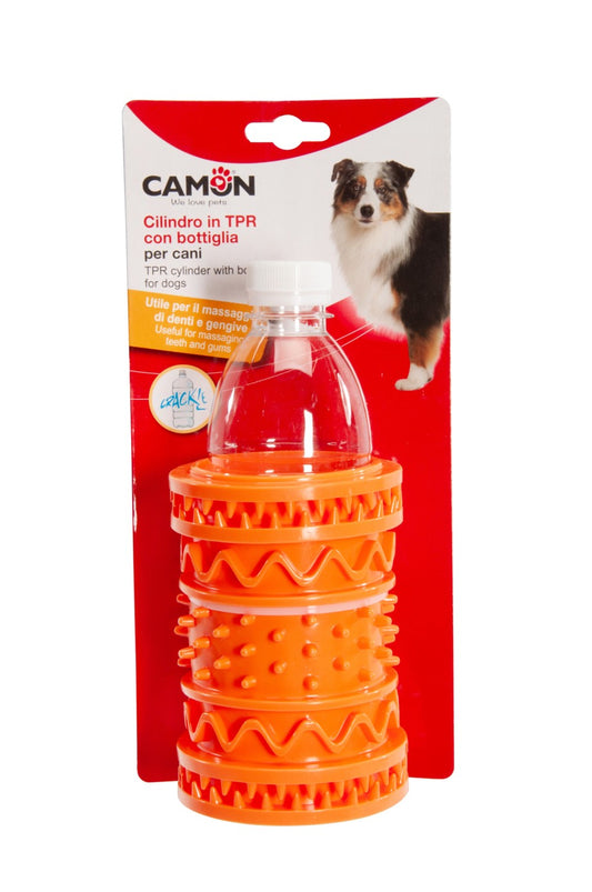 Gioco "Bottiglia con Cilindro TPR" - Camon