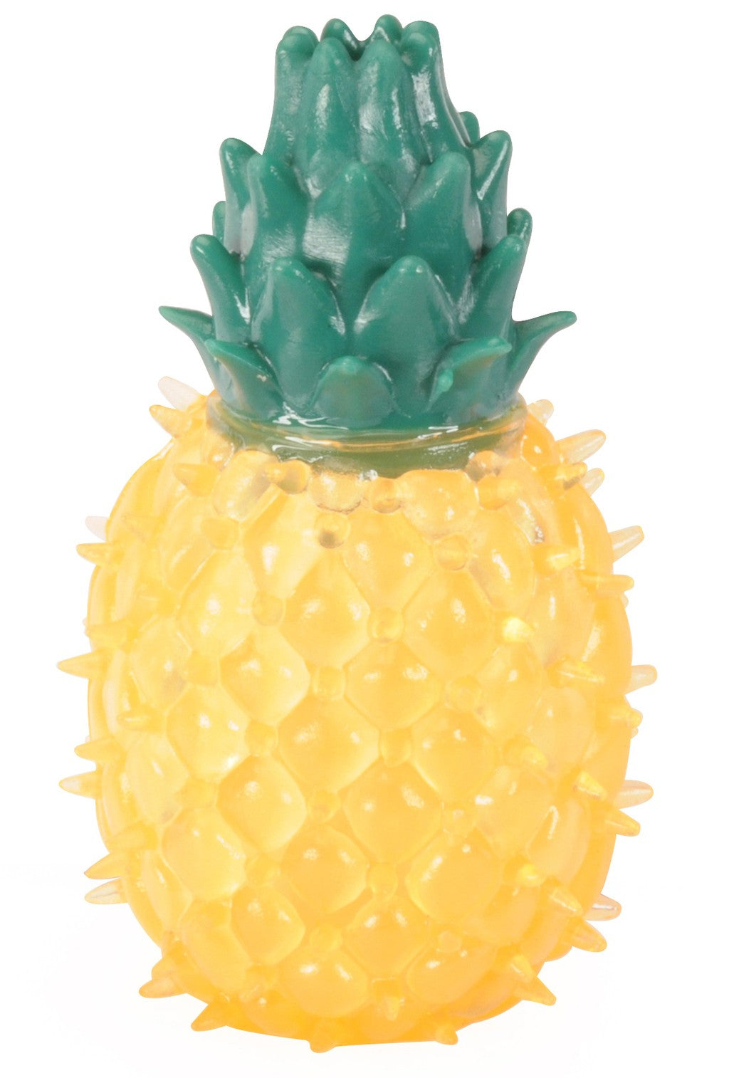 Gioco Ananas TPR + Squeaker - Camon