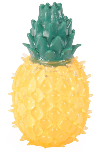 Gioco Ananas TPR + Squeaker - Camon