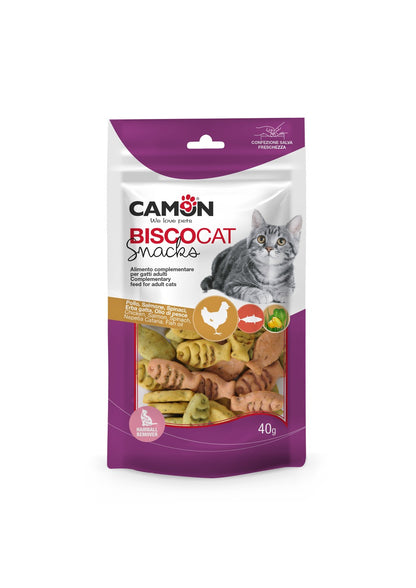 Snack per Gatti  - Camon