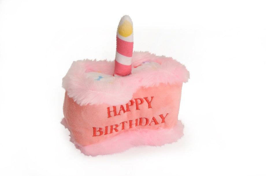 Gioco “Happy Birthday” - Camon