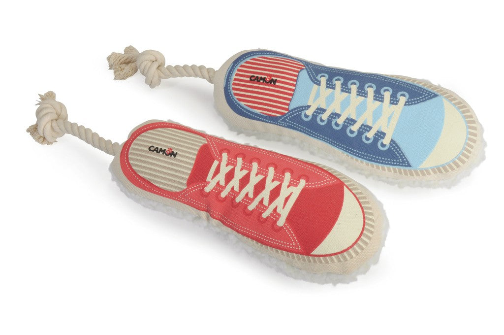 Gioco Scarpa con corda - Camon