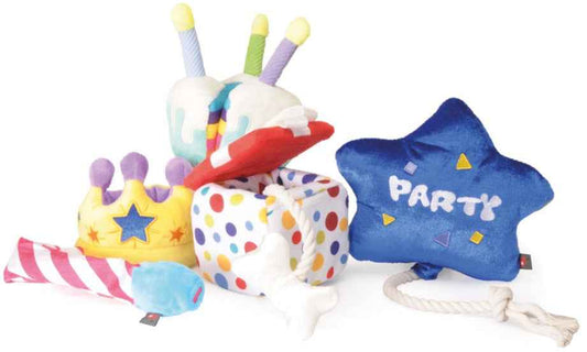 Gioco “Birthday Party” - Camon