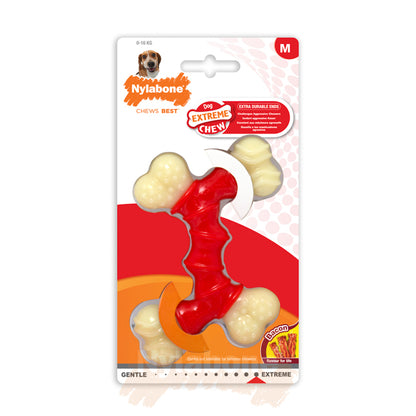 Gioco insaporito da masticare  “Extreme” - Nylabone