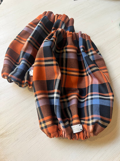 Paraorecchie Tartan - Da Tommy
