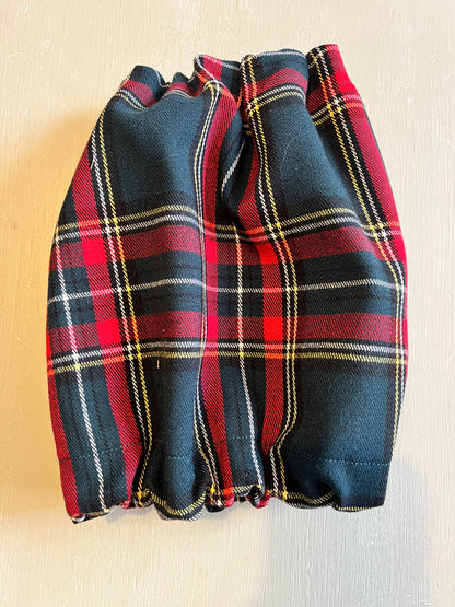 Paraorecchie Tartan - Da Tommy